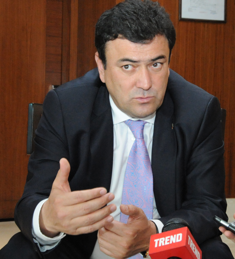 Əfqanıstan Azərbaycanla əməkdaşlığın inkişafı üzrə konkret addımlar atmağa hazırdır