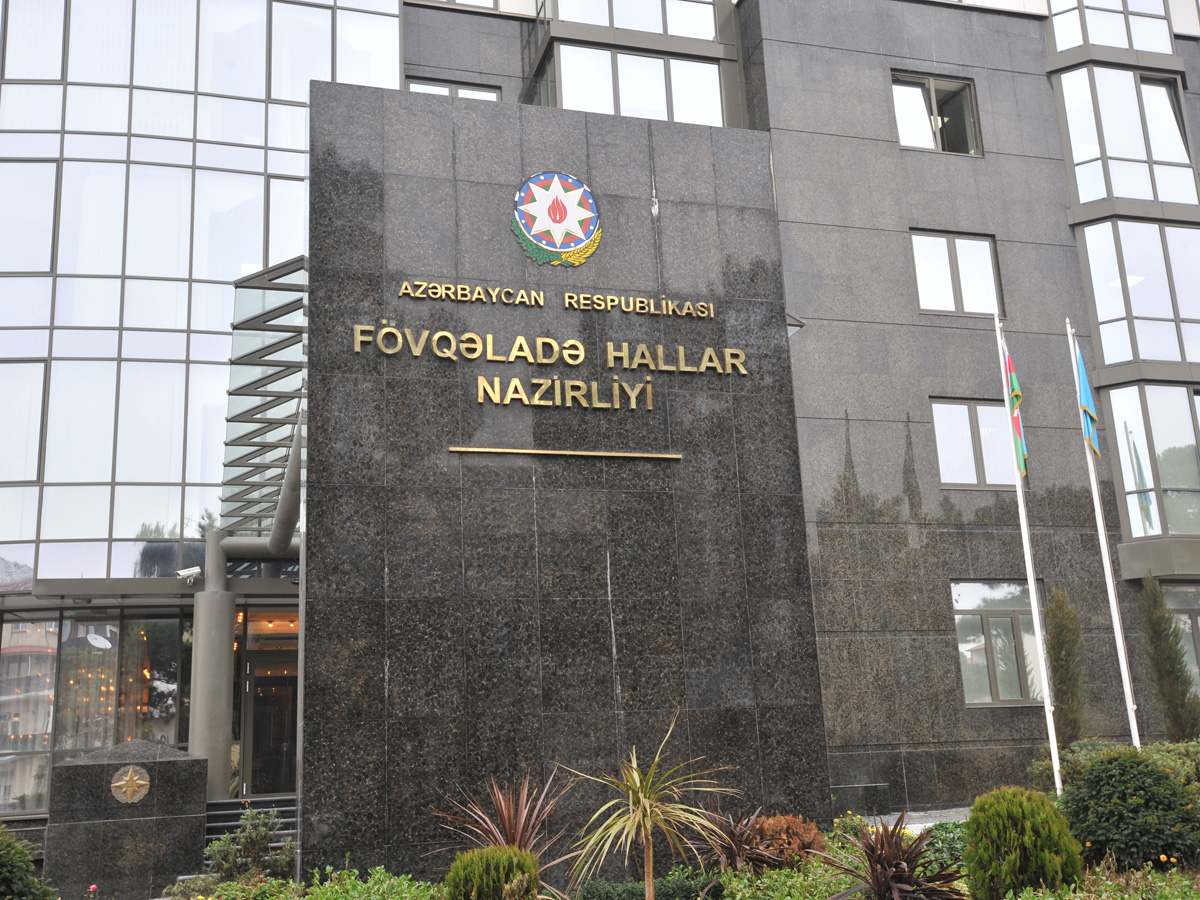 Tatarıstan Baş nazirinin müavini FHN-də