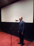 Nizami Kino Mərkəzində “Dünya Autizm Maarifləndirmə” ayı çərçivəsində tədbir keçirilib (FOTO)