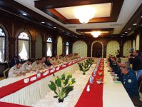 Azərbaycan və İran sərhəd məsələlərində bəzi razılıqlara gəlib (FOTO)