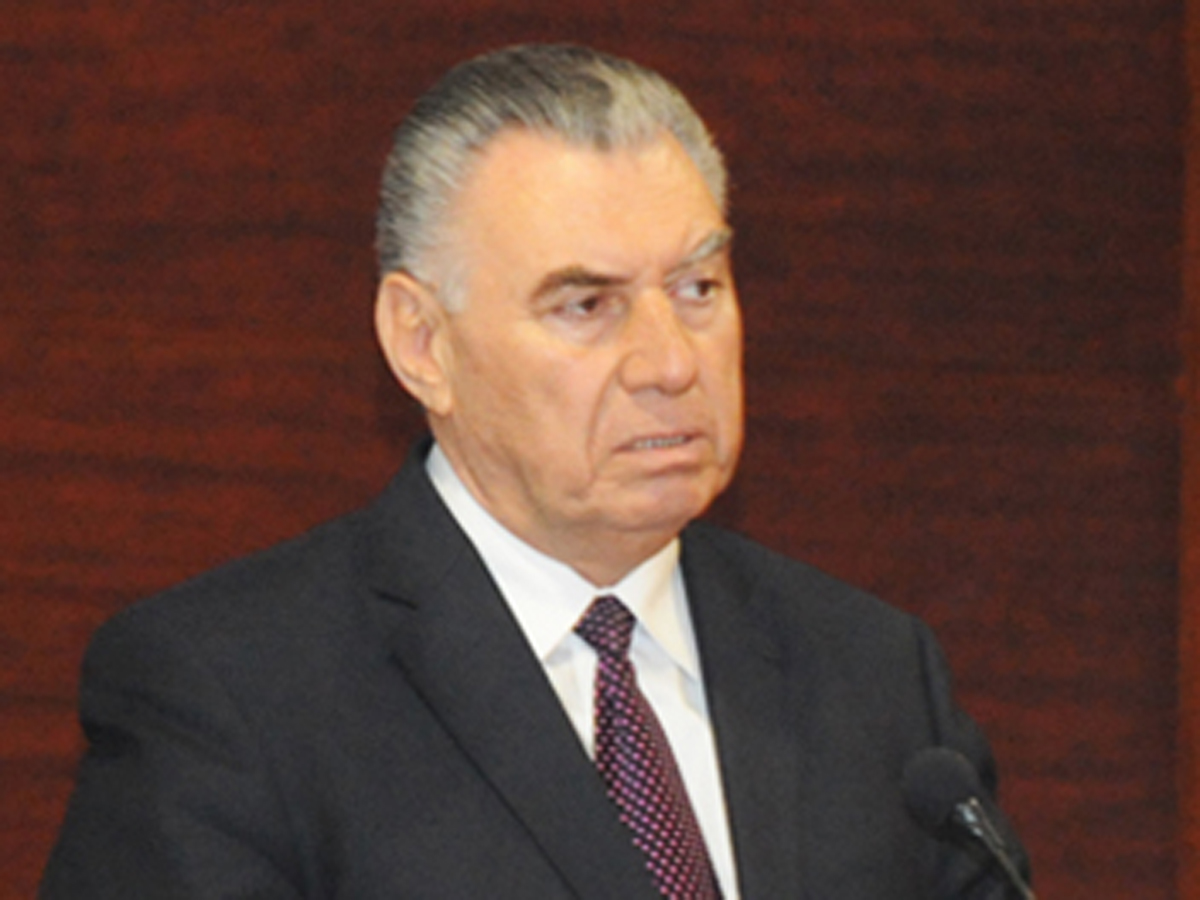 Əli Həsənov işğal olunmuş Azərbaycan ərazilərində İran şirkətlərinin fəaliyyətindən narahatdır