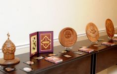 Allahşükür Paşazadə: Müsəlman dünyası böyük bir təhlükə və sonu fəlakətə apara biləcək təxribatlarla üz-üzə qalıb (FOTO)