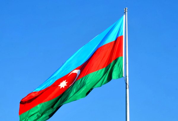 18 oktyabr - Azərbaycanın Dövlət Müstəqilliyi Günüdür