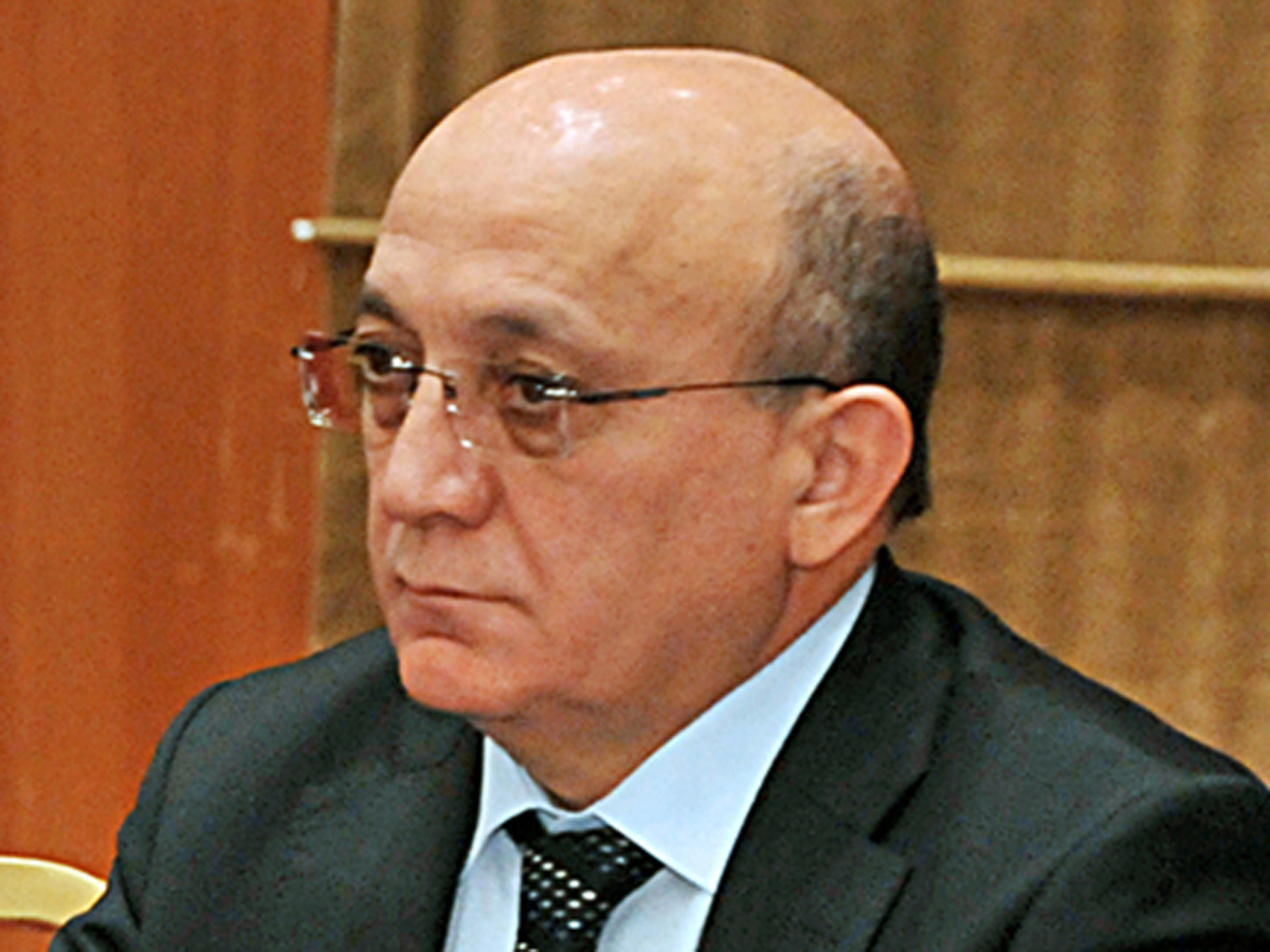 Mübariz Qurbanlı: Azərbaycanda dini ayinləri icra edən şəxs ilk dini təhsilini mütləq ölkədə almalıdır