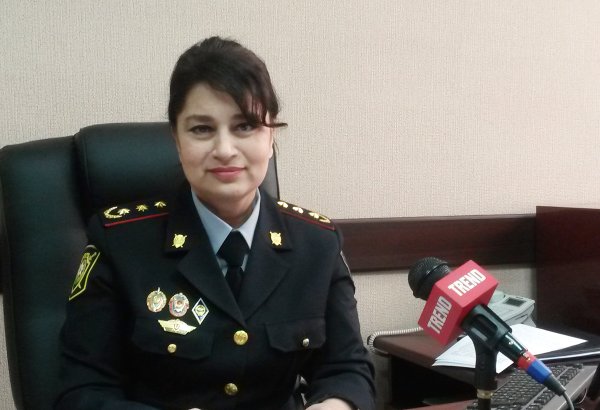 Gülşən Əhmədova: Əhaliyə şəxsiyyət vəsiqələrinin verilməsi ilə bağlı əlavə tədbirlər görüləcək (MÜSAHİBƏ)