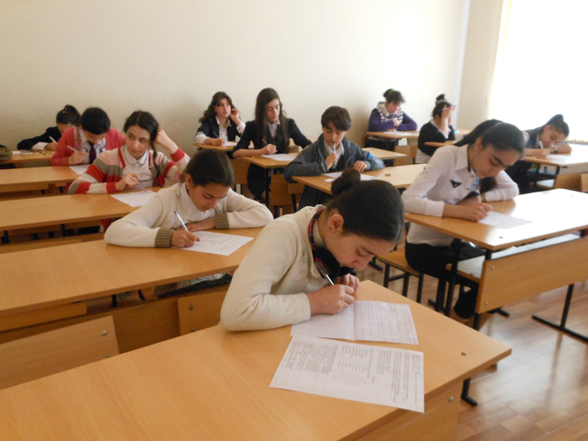 “Maliyyə savadlılığı” layihəsi müsabiqəsinin I mərhələsi yekunlaşıb