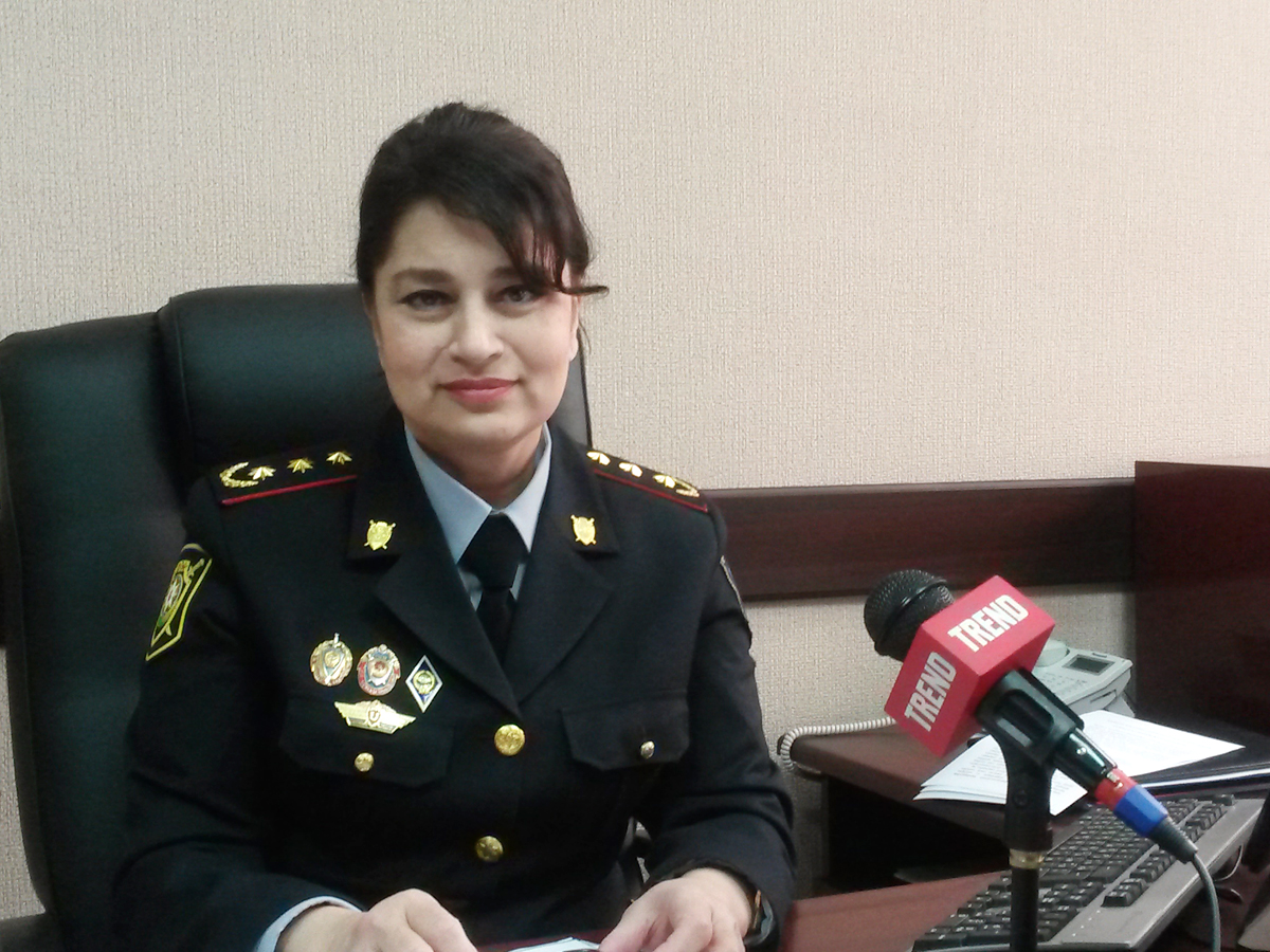 Gülşən Əhmədova: Əhaliyə şəxsiyyət vəsiqələrinin verilməsi ilə bağlı əlavə tədbirlər görüləcək (MÜSAHİBƏ)