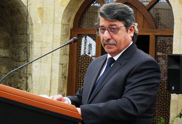 Kamran İmanov: Erməni plagiatlığının kökləri ərazi iddiaları ilə sıx əlaqədədir