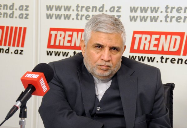 Səfir: Prezidentlərin Bakı görüşünün çox müsbət nəticə verəcəyinə inanıram