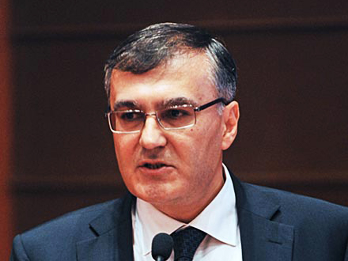 Fuad Axundov: "Bütün türk xalqları birləşərək erməni saxtakarlığına qarşı mübarizə aparmalıdır"