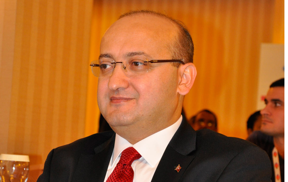 "Türkiyənin ermənilərdən üzr istəməsi üçün səbəb yoxdur"