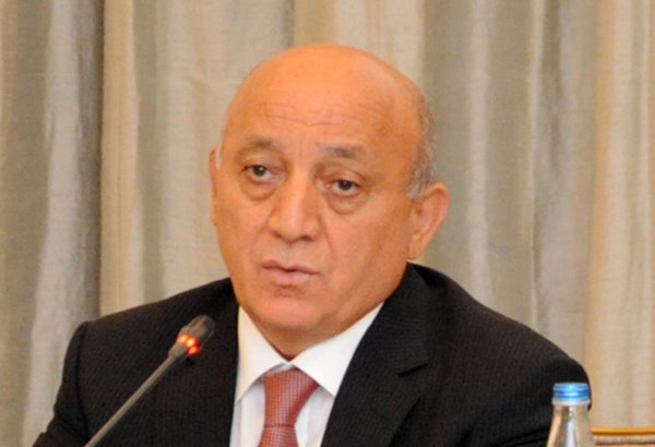 Mübariz Qurbanlı: Qərb "erməni soyqırımı"ndan Türkiyəyə təzyiq kimi sui-istifadə edir