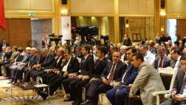Prezident İlham Əliyev “Beynəlxalq Dostluq və Sülh Mükafatı”na layiq görüldü