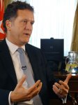 Səfir: "Türkiyə 1915-ci il hadisələrini müzakirə etməyə hazırdır, amma Ermənistan boyun qaçırır"