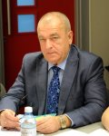 Bakıda Azərbaycan və Sverdlovsk vilayətinin KİV nümayəndələrinin görüşü olub (FOTO)