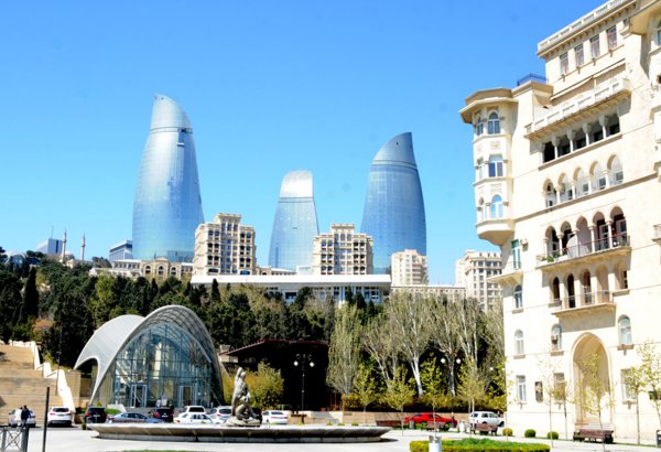 Bakıda ilkin mənzil bazarında təkliflərin sayı azalıb (CƏDVƏL)