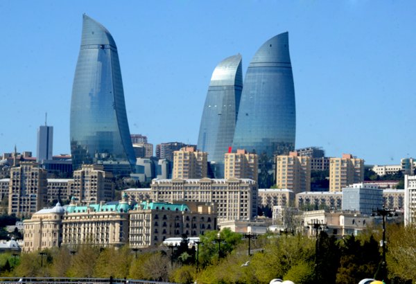 Azərbaycan QDİƏT PM tədbirlərində təmsil olunacaq