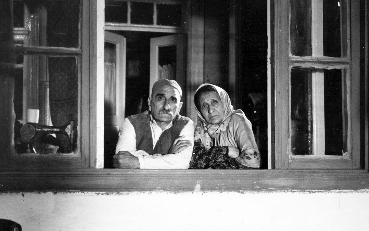 Muxtar Avşarov - 100 (FOTO)