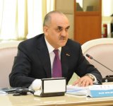 Səlim Müslümov iş zamanı ölənlərdən danışdı