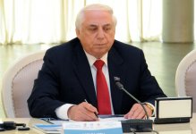 Səlim Müslümov iş zamanı ölənlərdən danışdı