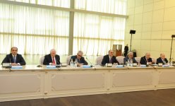 Səlim Müslümov iş zamanı ölənlərdən danışdı