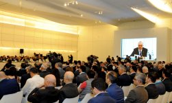 Səlim Müslümov iş zamanı ölənlərdən danışdı