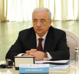 Səlim Müslümov iş zamanı ölənlərdən danışdı