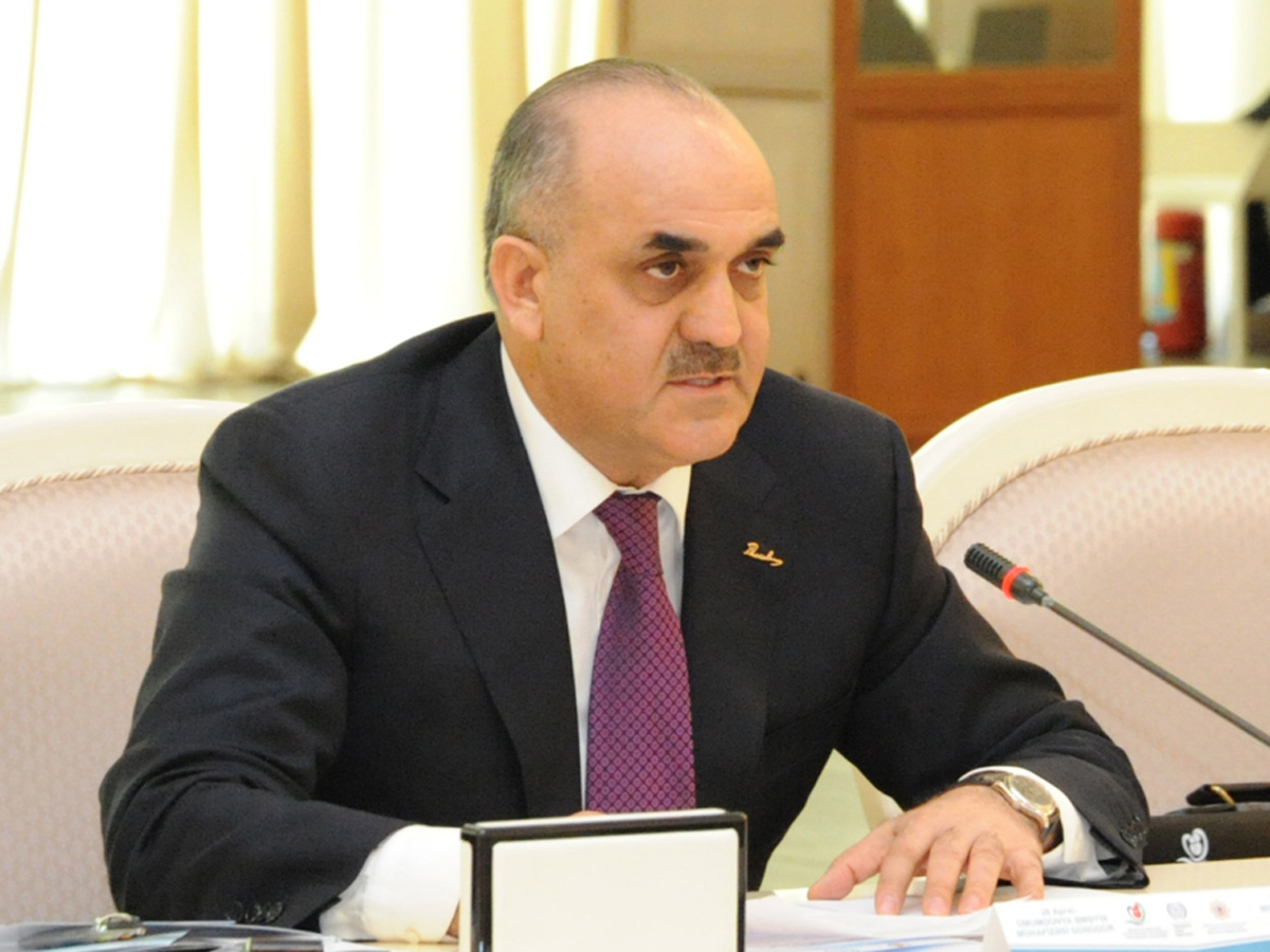 Səlim Müslümov iş zamanı ölənlərdən danışdı