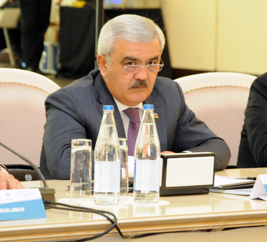 Səlim Müslümov iş zamanı ölənlərdən danışdı