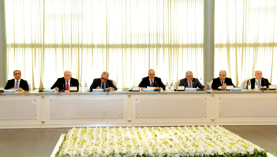 Səlim Müslümov iş zamanı ölənlərdən danışdı