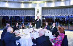 Prezident İlham Əliyev: Bakıda qəbul edilən qərarlar gələcək enerji siyasətinə və enerji təhlükəsizliyinə ciddi təsir göstərir