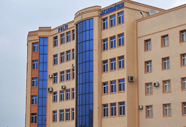 Polis Akademiyasında müəllim işləmək istəyənlərin nəzərinə: Vakant yerlər var