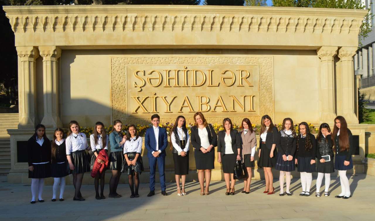Akademik Zərifə Əliyevanın adını daşıyan liseylər görkəmli oftalmoloq alimin anım mərasimini keçirib (FOTO)