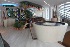 Azərbaycanın da milli pavilyonla təmsil olunduğu "Milan Expo 2015" beynəlxalq sərgisi açılıb (FOTO)