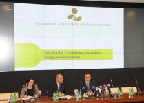 Dövlət Neft Fondu valyuta məzənnələrinin dəyişməsindən təqribən 7,5 milyon manat qazanıb (ƏLAVƏ OLUNUB) (FOTO)