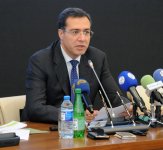 Dövlət Neft Fondu valyuta məzənnələrinin dəyişməsindən təqribən 7,5 milyon manat qazanıb (ƏLAVƏ OLUNUB) (FOTO)