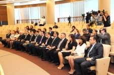 Dövlət Neft Fondu valyuta məzənnələrinin dəyişməsindən təqribən 7,5 milyon manat qazanıb (ƏLAVƏ OLUNUB) (FOTO)
