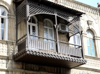 I Avropa Oyunlarına gələcək turistlər üçün: canlı tarix İçərişəhər (FOTO)