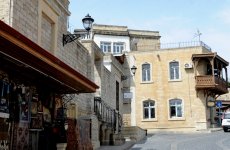 I Avropa Oyunlarına gələcək turistlər üçün: canlı tarix İçərişəhər (FOTO)