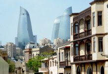 I Avropa Oyunlarına gələcək turistlər üçün: canlı tarix İçərişəhər (FOTO)