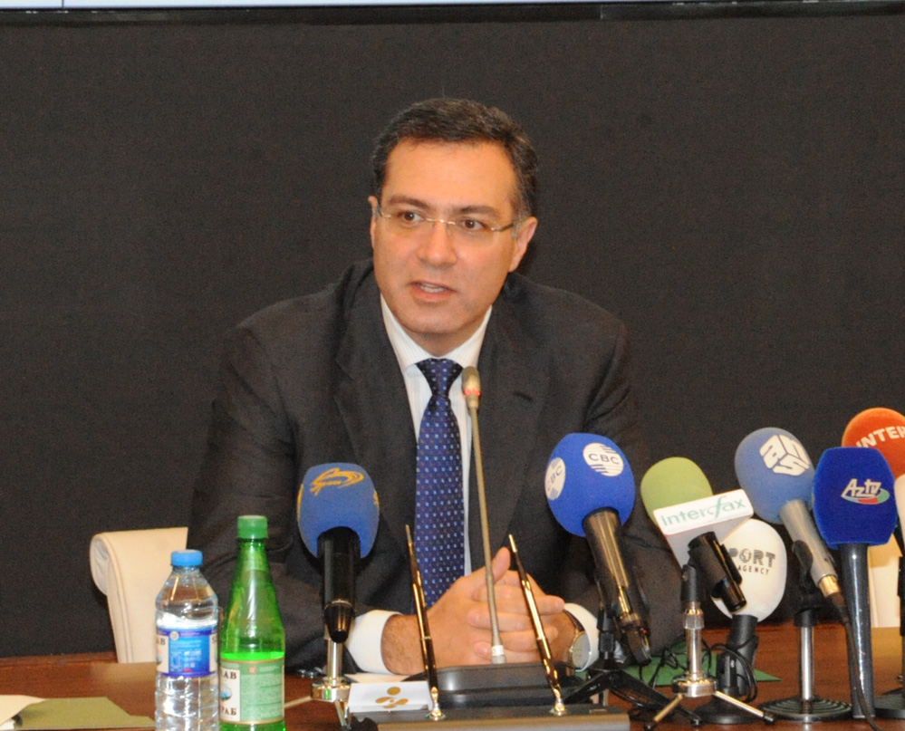 Dövlət Neft Fondu valyuta məzənnələrinin dəyişməsindən təqribən 7,5 milyon manat qazanıb (ƏLAVƏ OLUNUB) (FOTO)