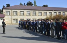 Jurnalistlər arasında ən yaxşı güllə atıcıları kimdir?