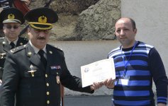 Jurnalistlər arasında ən yaxşı güllə atıcıları kimdir?