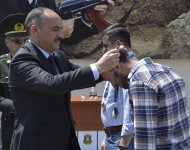 Jurnalistlər arasında ən yaxşı güllə atıcıları kimdir?