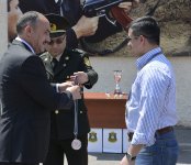 Jurnalistlər arasında ən yaxşı güllə atıcıları kimdir?