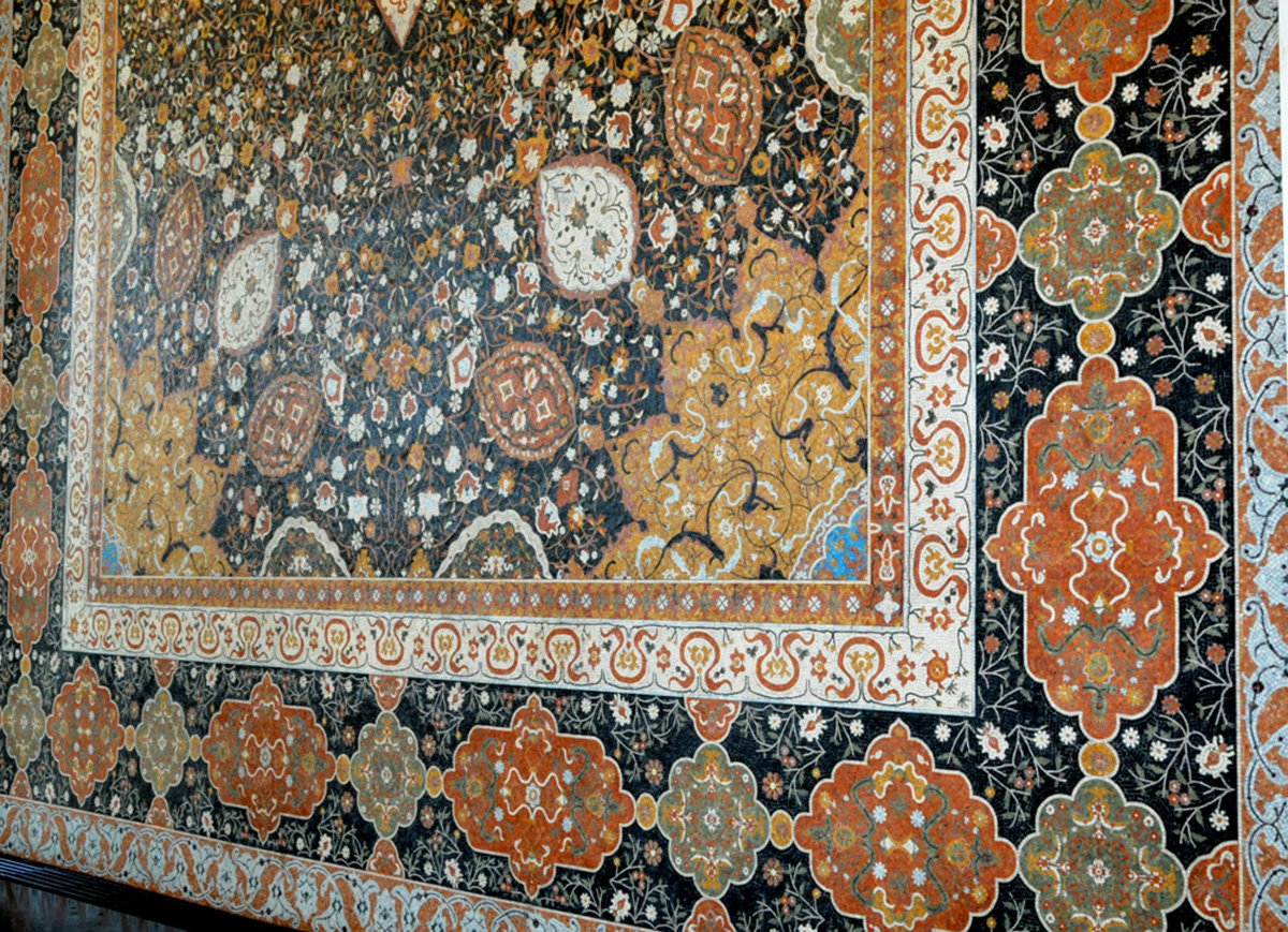 Bakının müasir siması (FOTO)
