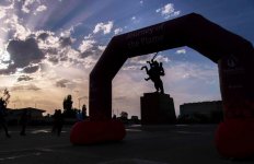 Naxçıvan turistlərini gözləyir (FOTO)