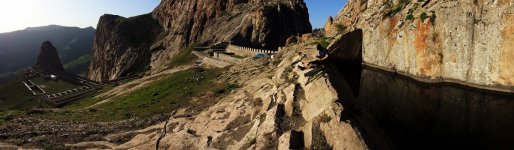Naxçıvan turistlərini gözləyir (FOTO)