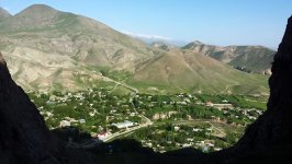 Naxçıvan turistlərini gözləyir (FOTO)