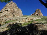 Naxçıvan turistlərini gözləyir (FOTO)